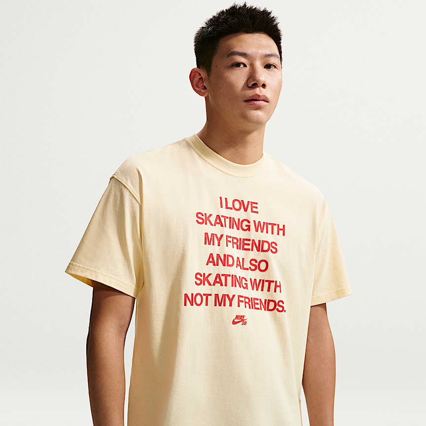 NIKE公式】Nike スポーツウェア メンズ Tシャツ.オンラインストア